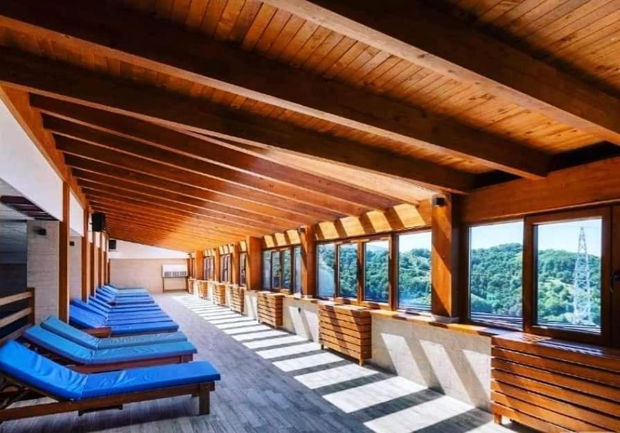 Apartments Zivkovic, Milmari D 科帕奥尼克 外观 照片