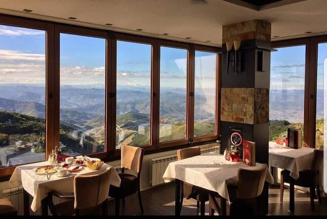 Apartments Zivkovic, Milmari D 科帕奥尼克 外观 照片