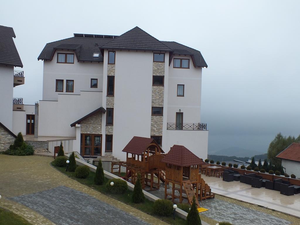 Apartments Zivkovic, Milmari D 科帕奥尼克 外观 照片