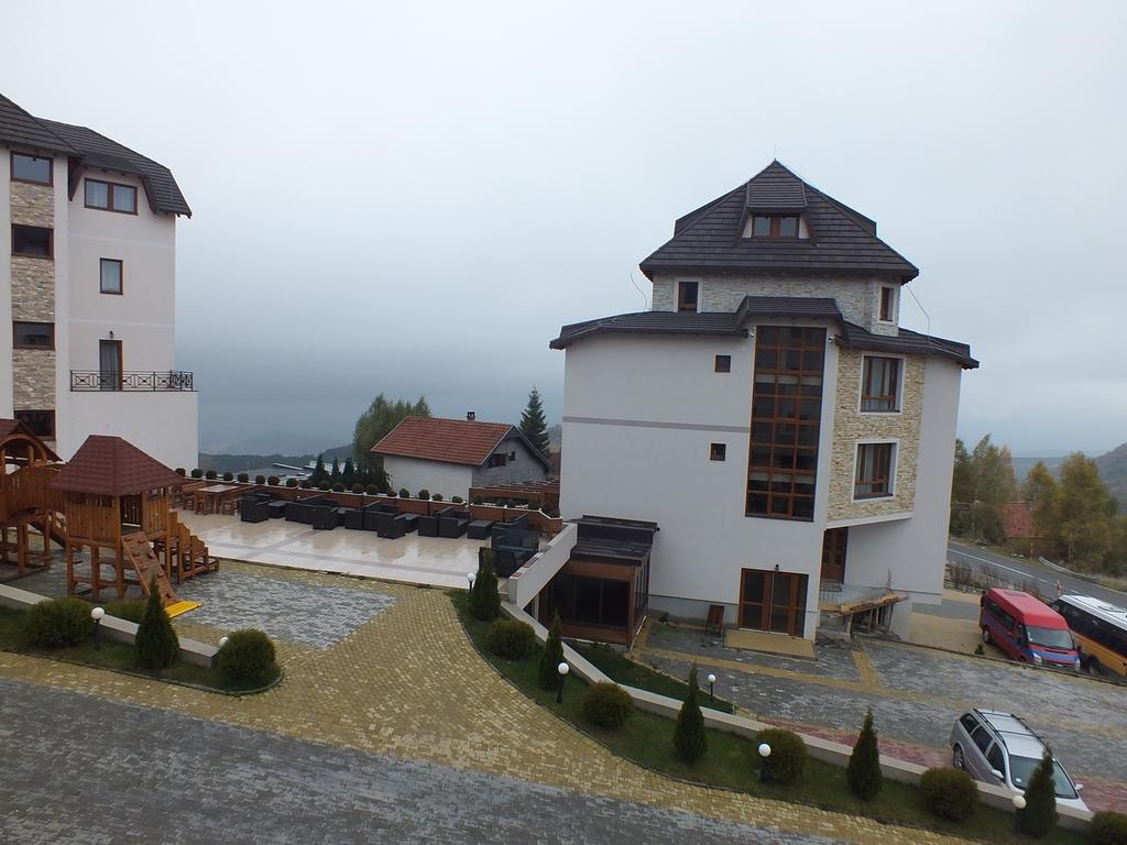 Apartments Zivkovic, Milmari D 科帕奥尼克 外观 照片