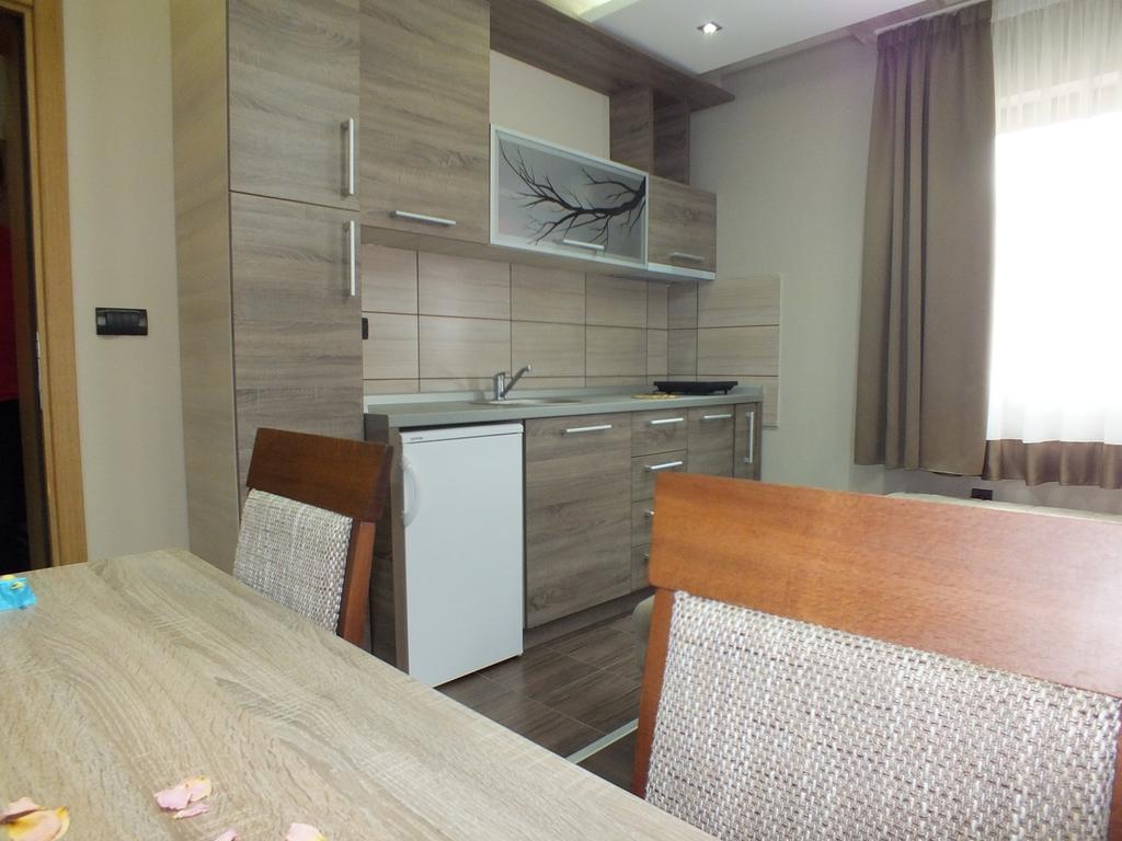 Apartments Zivkovic, Milmari D 科帕奥尼克 外观 照片