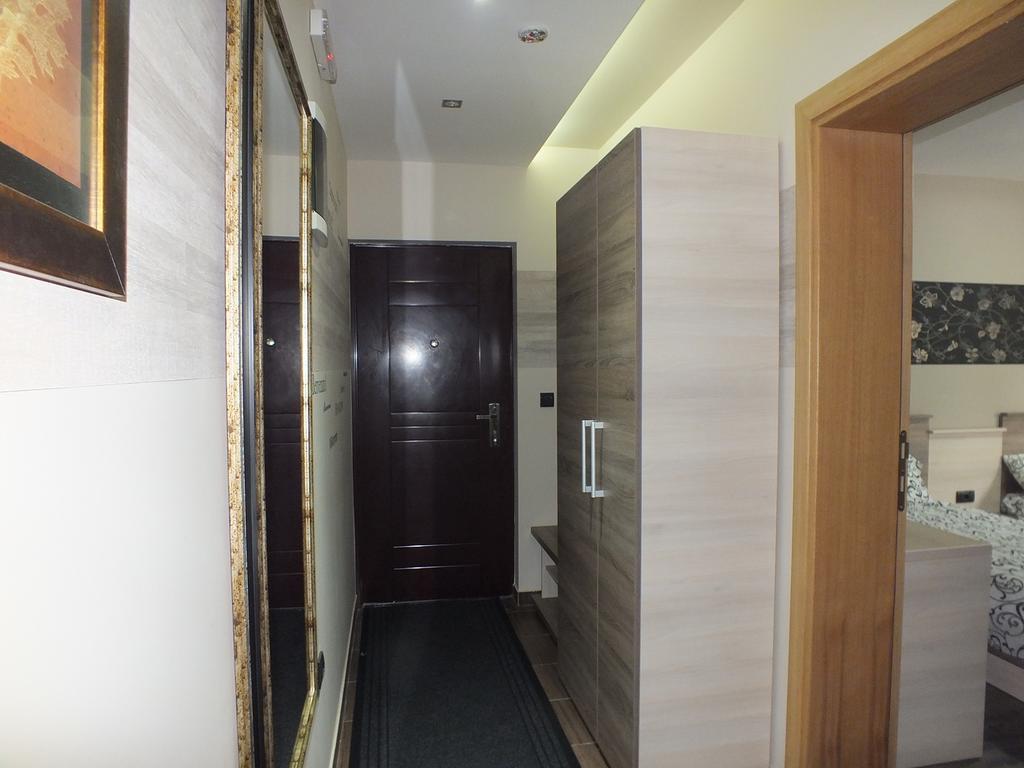 Apartments Zivkovic, Milmari D 科帕奥尼克 外观 照片