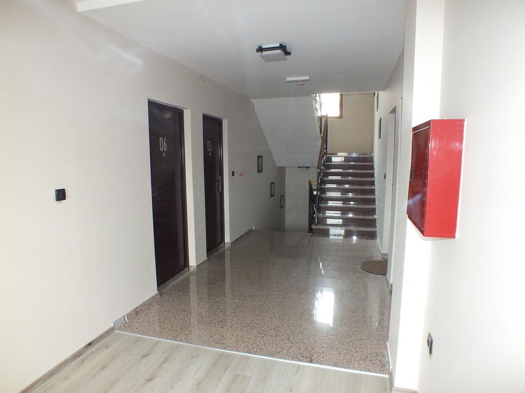 Apartments Zivkovic, Milmari D 科帕奥尼克 外观 照片
