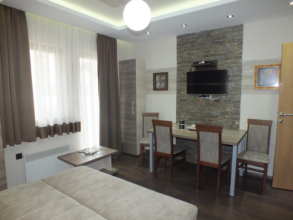 Apartments Zivkovic, Milmari D 科帕奥尼克 外观 照片