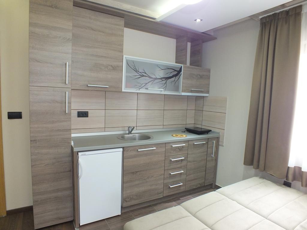Apartments Zivkovic, Milmari D 科帕奥尼克 外观 照片