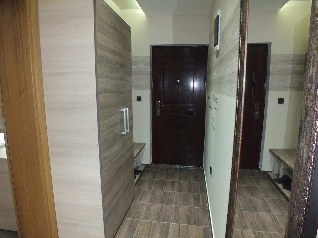Apartments Zivkovic, Milmari D 科帕奥尼克 外观 照片