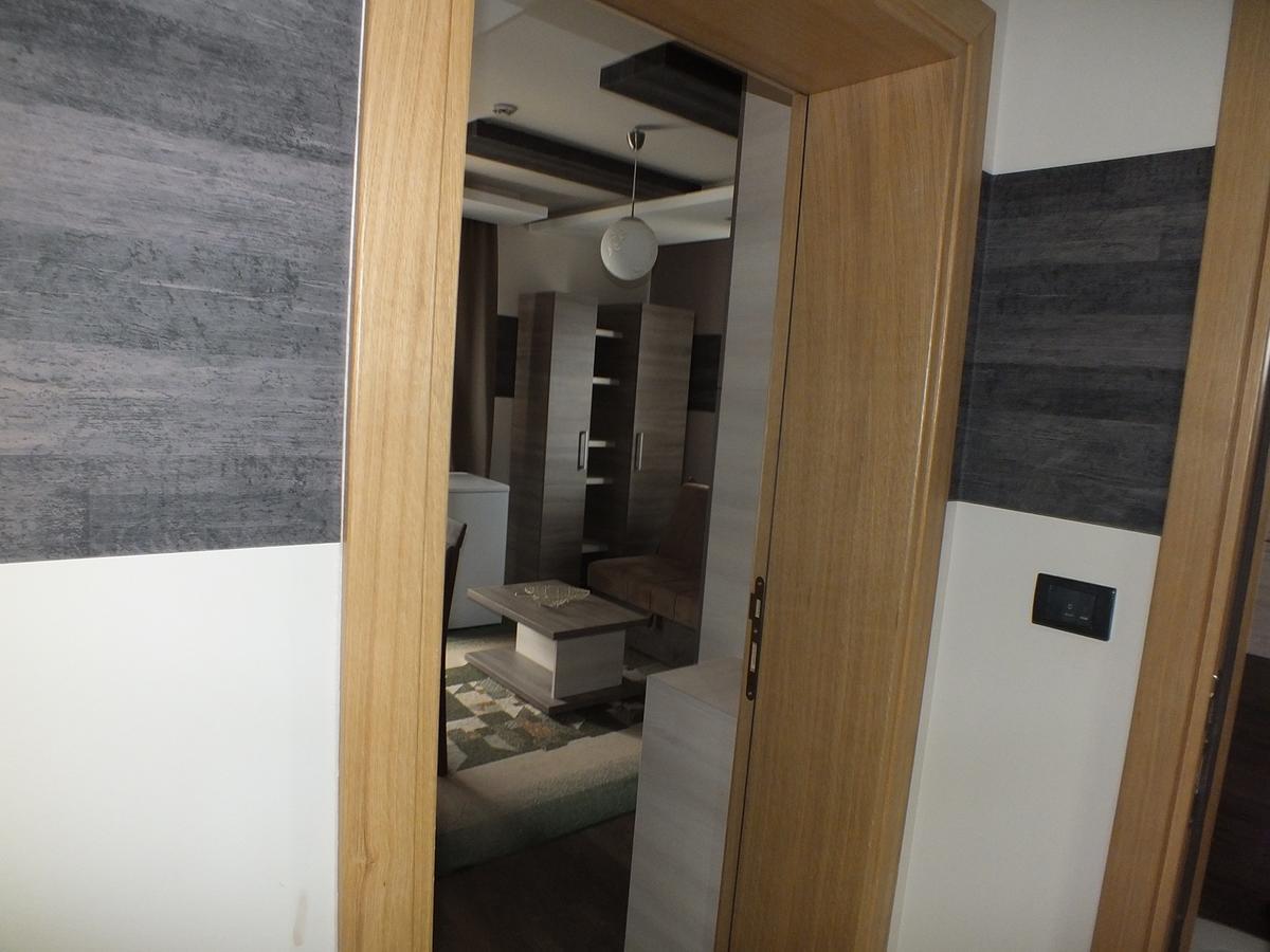 Apartments Zivkovic, Milmari D 科帕奥尼克 外观 照片