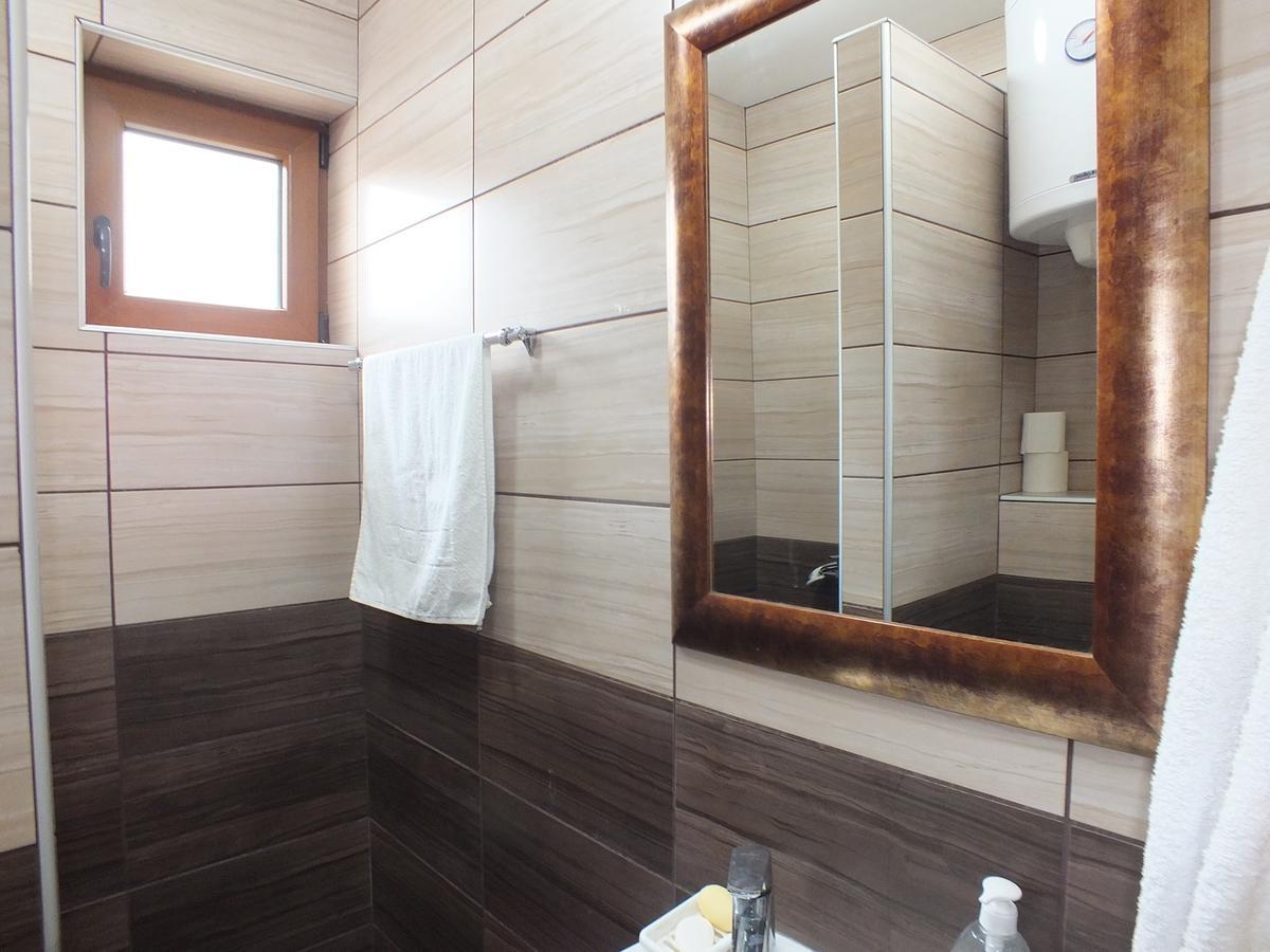 Apartments Zivkovic, Milmari D 科帕奥尼克 外观 照片