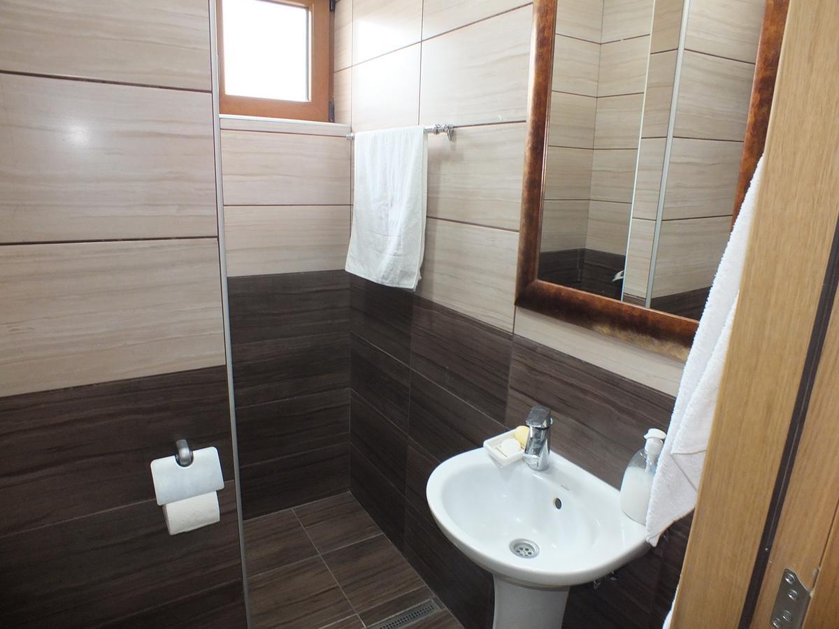 Apartments Zivkovic, Milmari D 科帕奥尼克 外观 照片