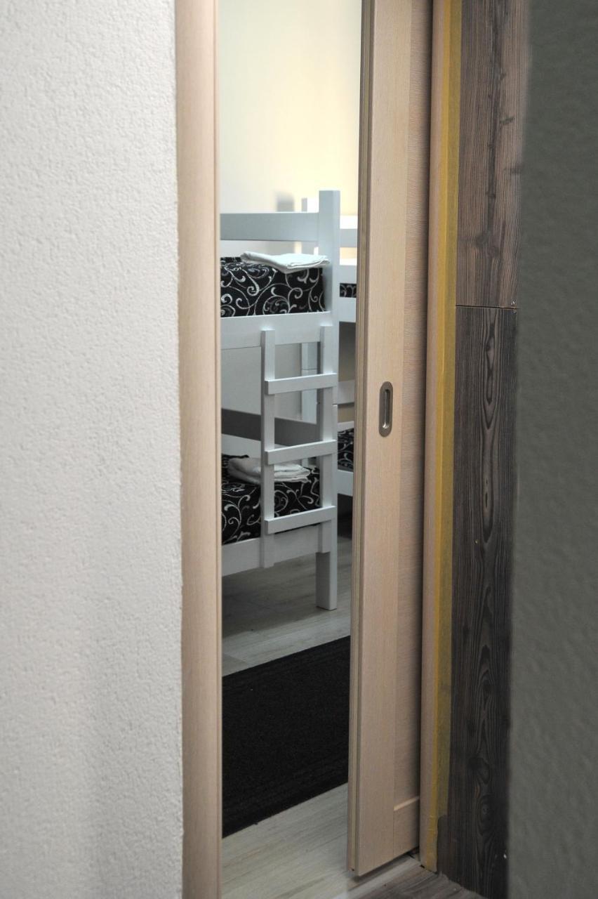 Apartments Zivkovic, Milmari D 科帕奥尼克 外观 照片