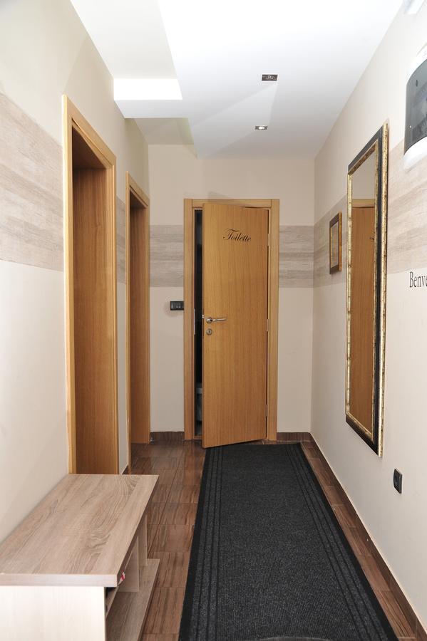 Apartments Zivkovic, Milmari D 科帕奥尼克 外观 照片