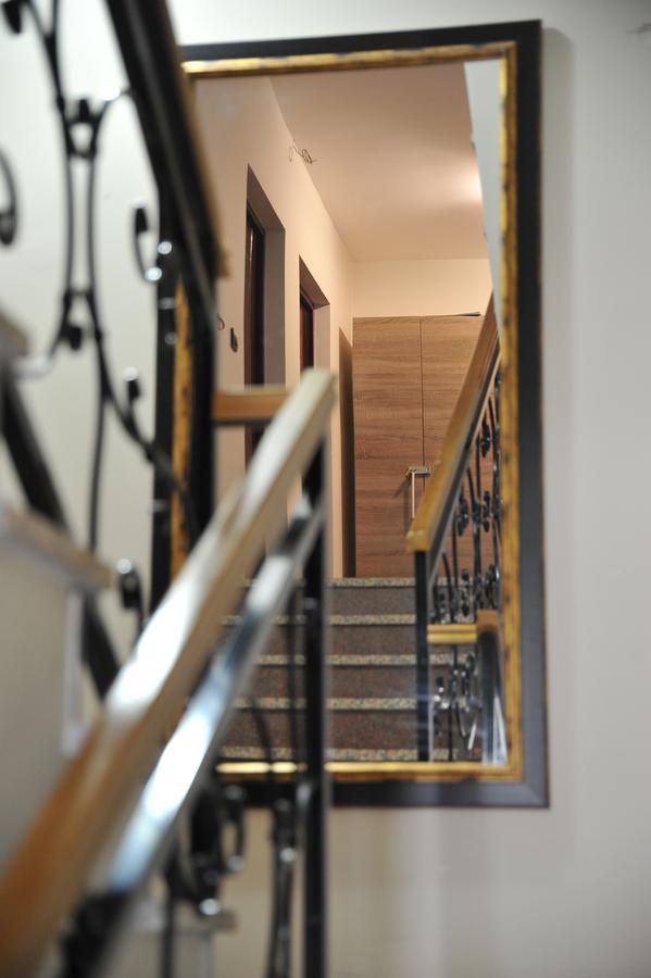 Apartments Zivkovic, Milmari D 科帕奥尼克 外观 照片