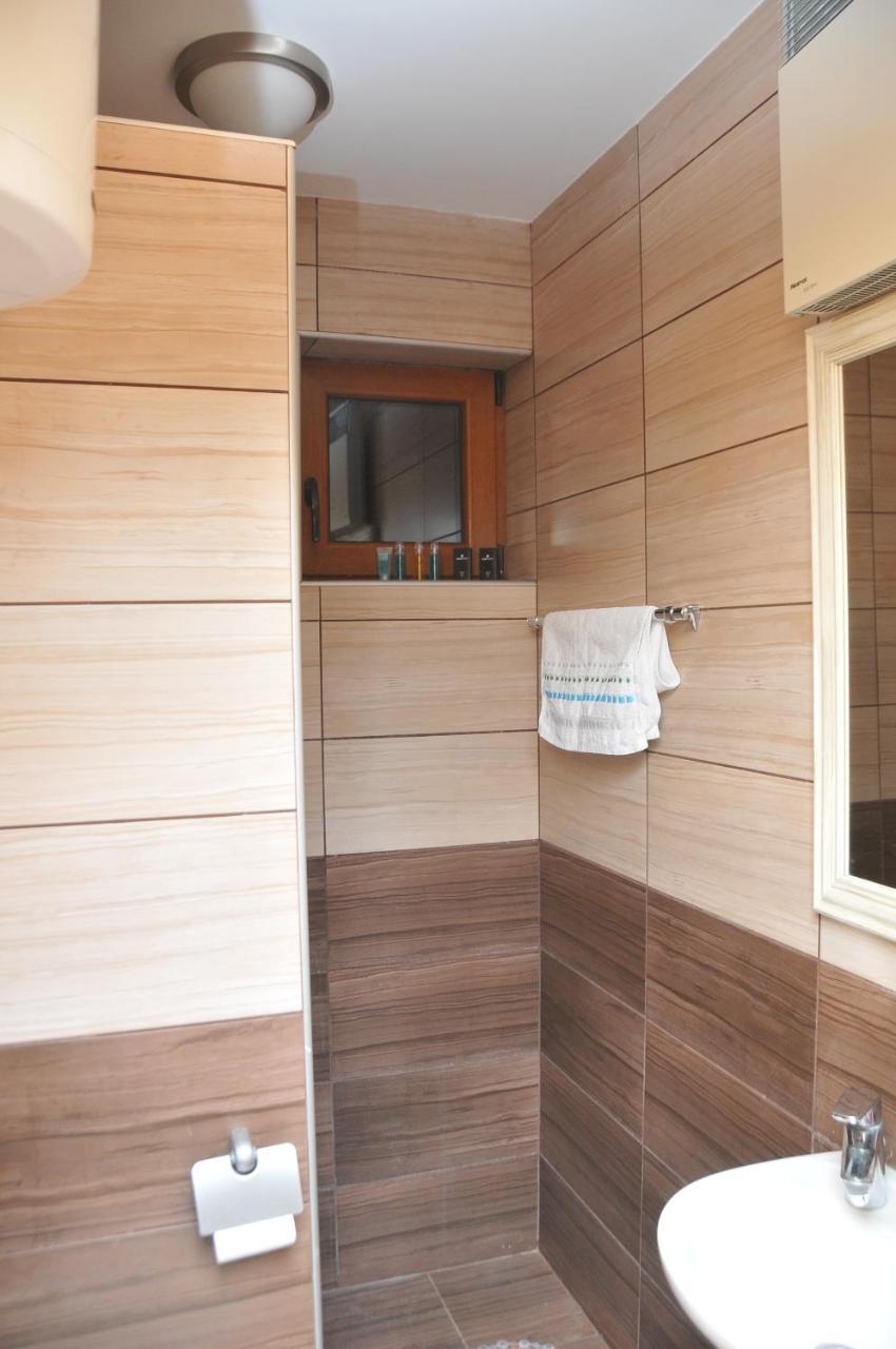 Apartments Zivkovic, Milmari D 科帕奥尼克 外观 照片