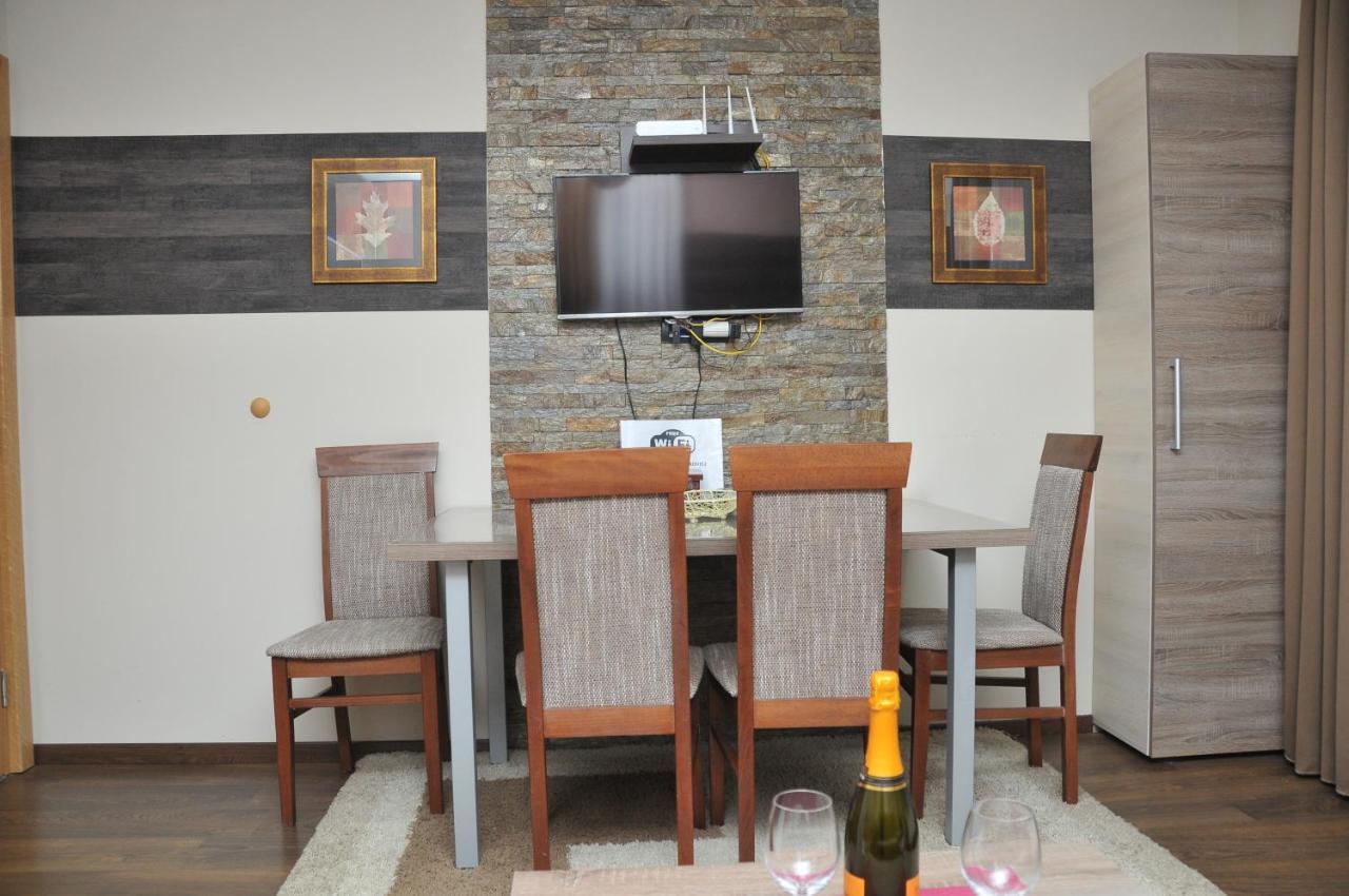 Apartments Zivkovic, Milmari D 科帕奥尼克 外观 照片