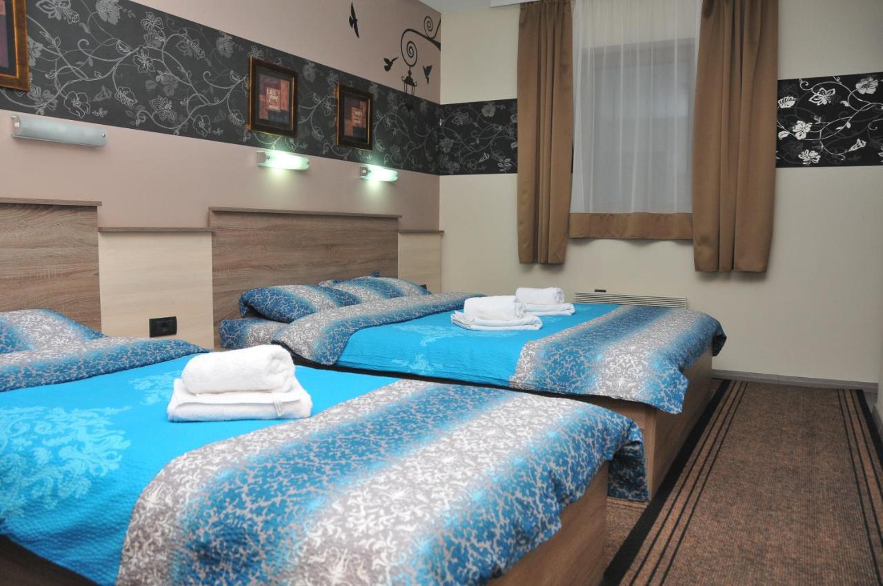 Apartments Zivkovic, Milmari D 科帕奥尼克 外观 照片