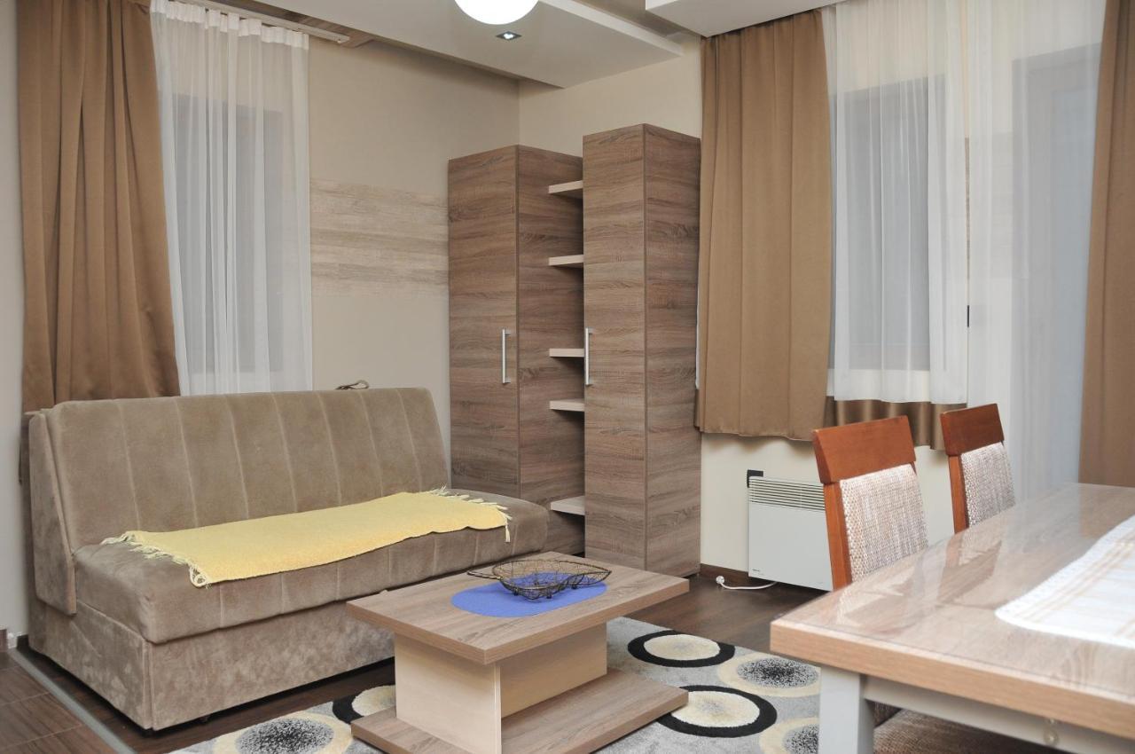 Apartments Zivkovic, Milmari D 科帕奥尼克 外观 照片