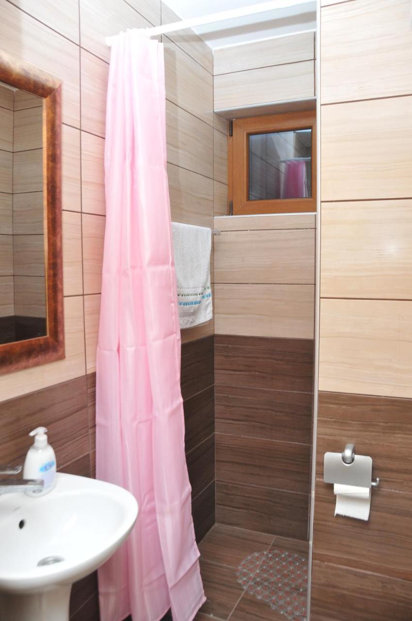 Apartments Zivkovic, Milmari D 科帕奥尼克 外观 照片