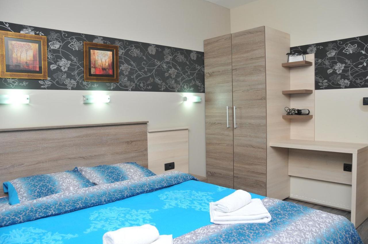 Apartments Zivkovic, Milmari D 科帕奥尼克 外观 照片